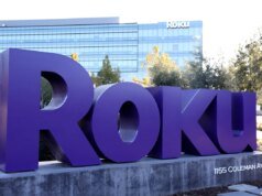 Fox adquirirá Roku em negócio de US$ 22 bilhões