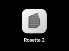 macOS 27 Golden Gate é o último a oferecer suporte a aplicativos Intel through Rosetta 2