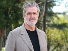 Rupert Everett expõe seu passado “letal” e admite que period “ligeiramente sociopata” durante a period de ouro de Hollywood