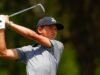 Charlie Woods não será caddie de Miles Russell, de 17 anos, no US Open
