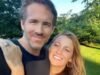 Blake Energetic sai para um encontro de iogurte congelado com Ryan Reynolds