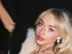 Sabrina Carpenter obtém ordem de restrição contra perseguidor
