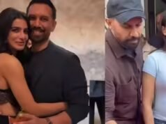 Samantha Ruth Prabhu está esperando seu primeiro filho com Raj Nidimoru – EXCLUSIVO