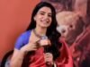 Samantha Ruth Prabhu cora ao confirmar a gravidez