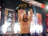 Sami Zayn choca o mundo do wrestling, realiza um ‘milagre’ para ganhar o Undisputed WWE Championship no Evening of Champions