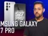 Samsung Galaxy S27 Professional pode ser um vídeo Mini Extremely
