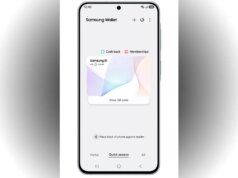 Seu telefone Samsung poderia substituir seu passaporte?
