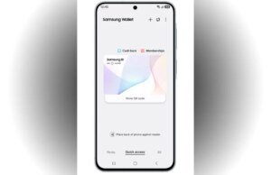 Seu telefone Samsung poderia substituir seu passaporte?