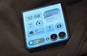 O próximo Galaxy Z Flip 8 da Samsung pode evitar a maldição dos chips, mas não para todos os compradores