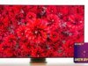 O R95H Micro RGB da Samsung me impressionou mais do que qualquer TV desde meu primeiro OLED