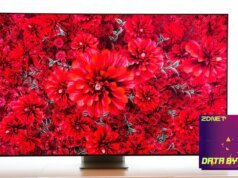 O R95H Micro RGB da Samsung me impressionou mais do que qualquer TV desde meu primeiro OLED