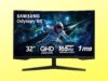 Você pode economizar muito com essas ofertas de monitores de jogos no Prime Day agora mesmo