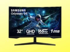 Você pode economizar muito com essas ofertas de monitores de jogos no Prime Day agora mesmo