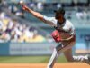 O trecho dominante de Sandy Alcantara torna os Marlins uma aposta inteligente contra as Montanhas Rochosas
