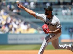 O trecho dominante de Sandy Alcantara torna os Marlins uma aposta inteligente contra as Montanhas Rochosas