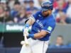 Anthony Santander, do Blue Jays, pode retornar em agosto, diz John Schneider