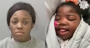 Hospital atrasado por bilhete de loteria: mãe do Reino Unido condenada à prisão perpétua por assassinato de bebê de 7 semanas