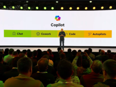 Mary Jo Foley: Nenhum ‘Tremendous App’ do Copilot no Microsoft Construct, mas bastante materials de agência