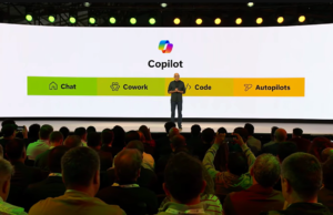 Mary Jo Foley: Nenhum ‘Tremendous App’ do Copilot no Microsoft Construct, mas bastante materials de agência