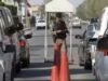 Arábia Saudita alerta motoristas sobre multas de até SR900 por escurecimento ilegal de vidros de carros