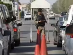 Arábia Saudita alerta motoristas sobre multas de até SR900 por escurecimento ilegal de vidros de carros