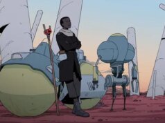 Este programa de animação com 100% de pontuação RT é uma das três séries de TV subestimadas na HBO Max para assistir neste fim de semana (26 a 28 de junho)