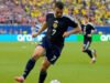 Para a Escócia e outras seleções em terceiro lugar, o jogo de espera da Copa do Mundo está em andamento