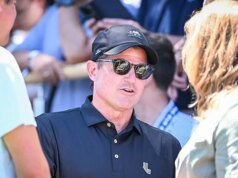 CEO da LIV Golf se recusa a garantir que os eventos restantes do circuito continuarão conforme programado, com discurso de vendas estranho