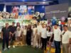 Scottie Thompson e Nards Pinto participam do velório de René Baterbonia