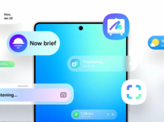 Como gerenciar os recursos de IA em seu smartphone Samsung Galaxy