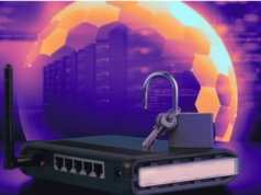 Pare de ignorar seu roteador. É assim que você otimiza a privacidade