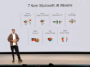 O primeiro modelo de raciocínio da Microsoft é um dos 7 IAs recém-lançados no Construct – o que sabemos até agora
