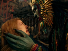 God of Battle: Laufey traz um novo herói para a principal série do PlayStation