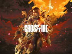 Crossfire, o jogo de estreia de That is No Moon, busca revolucionar os atiradores de capa