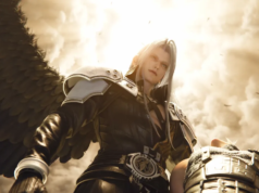 Last Fantasy 7 Revelation encerra a trilogia Remake em 2027