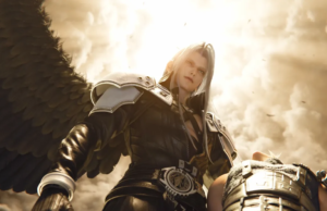 Last Fantasy 7 Revelation encerra a trilogia Remake em 2027
