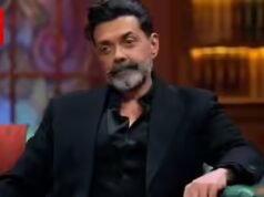 Bobby Deol revela que amigo de escola tentou a sorte com sua paixão