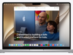 Os novos recursos de segurança infantil da Apple incluem permitir que as crianças peçam para ver novos websites