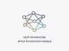 Os novos modelos de IA da Apple são desenvolvidos com Gemini, mas projetados para privacidade