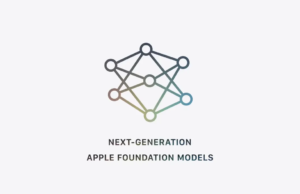 Os novos modelos de IA da Apple são desenvolvidos com Gemini, mas projetados para privacidade