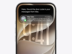 O Siri AI atualizado da Apple promete fazer mais. Não tenho certeza se quero isso