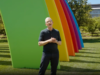 A Apple fez o que o Google não conseguiu: fale comigo como uma pessoa actual. Estou impressionado