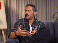 Arjun: ‘Meu casamento não estava dando certo, minha mãe teve câncer’