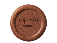 A nova cafeteira estilo Keurig da Lavazza usa cápsulas feitas inteiramente de café