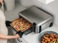 Os 17 melhores utensílios de cozinha e cozinha para estudantes universitários que voltam às aulas
