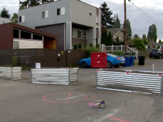 Idosos de Seattle imploram por ajuda da cidade enquanto a ‘anarquia absoluta’ irrompe fora do complexo habitacional LGBTQ