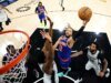 Como assistir ao desfile dos Knicks nas câmeras de vigilância de trânsito de Nova York