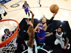 Como assistir ao desfile dos Knicks nas câmeras de vigilância de trânsito de Nova York