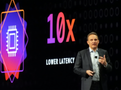 O ex-CEO da AWS, Adam Selipsky, liderará um novo empreendimento de knowledge middle de IA de US$ 10 bilhões