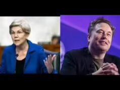 ‘Quando eu dou minhas economias para Elon Musk…’ A senadora Elizabeth Warren trollou por exigir imposto sobre a riqueza do primeiro trilionário do mundo